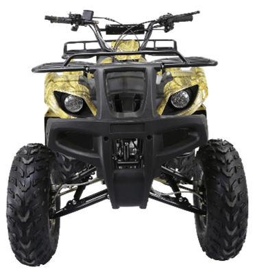 Квадроцикл WELS THUNDER 200 , фото 2 фото Квадроцикл WELS THUNDER 200 , , , фото 2