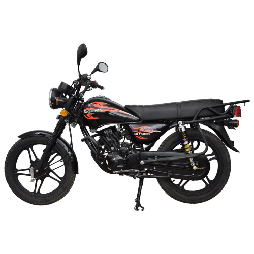 Мотоцикл Regulmoto SK 150-20 100004-1 , фото Мотоцикл Regulmoto SK 150-20 100004-1 , , ,
