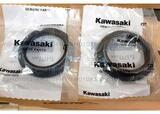 фото САЛЬНИК ПЕРЕДНЕЙ ВИЛКИ 92049-1373 92049-1316 KAWASAKI KDX KLX250 KX  92049-1373