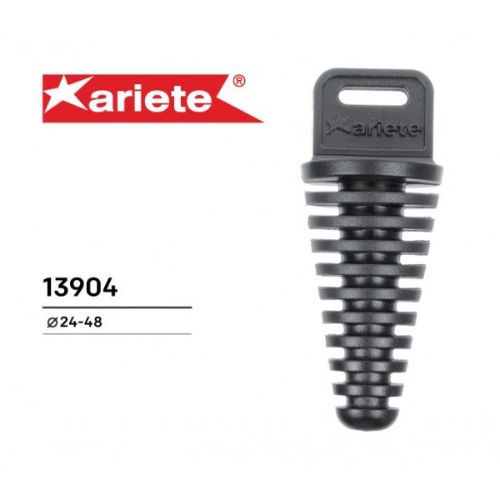 Заглушка в глушитель ARIETE 19-38 мм 10901 , фото 3 фото Заглушка в глушитель ARIETE 19-38 мм 10901 , , , фото 3