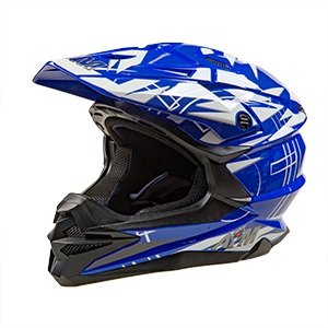 Шлем AiM JK803S Blue/White M 803-016-M , фото Шлем AiM JK803S Blue/White M 803-016-M , , ,