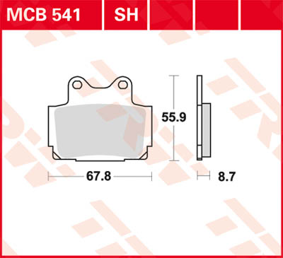 Колодки тормозные Vesrah VD-432JL (FDB659) FDB 659 OEM Kawasaki 43082 1090 <br>
OEM Kawasaki 43082 1118 <br>
OEM Kawasaki 43082 1131 <br>
OEM Kawasaki 43082 1137 <br>
OEM Kawasaki 43082 1151 <br>
OEM Suzuki 69100 32830 <br>
OEM Suzuki 69100 43820 <br>
OEM Suzuki 69100 43841 <br>
OEM Suzuki 69100 43851 <br>
OEM Suzuki 69100 43860 <br>
OEM Suzuki 69140 27C00 <br>
OEM Suzuki 69140 27C10 <br>
OEM Suzuki 69140 28C00 <br>
OEM Yamaha 1D4 F5742 00 <br>
OEM Yamaha 3SP W0046 00 <br>
OEM Yamaha 3XJ W0046 00 <br>
OEM Yamaha 3XP W0046 00 <br>
OEM Yamaha 4DA W0046 00 <br>
OEM Yamaha 4EW W0046 00 <br>
OEM Yamaha 4GY W0046 00 <br>, фото 2 фото Колодки тормозные Vesrah VD-432JL (FDB659) FDB 659 BREMBO 07KA12 <br>
BREMBO 07KA1207 <br>
BREMBO 07KA12SD <br>
BREMBO 07KA12SX <br>
BREMBO 07KA12TT <br>
CARBONE L. 2299 <br>
DUNLOPAD DP 315 <br>
EBC FA152 <br>
EBC FA 152 <br>
GALFER FD114 <br>
GALFER FD 114 <br>
GOODRIDGE G52CS <br>
LUCAS MCB 625 <br>
LUCAS/TRW MCB625 <br>
NEWFREN FD0144 <br>
NEWFREN .FD.0144 <br>
NISSIN 2P-227 <br>
PREMIER P52 <br>
SBS 632 <br>
SBS 648 <br>
SEMC KS 08 <br>
VESRAH VD 432 <br>
VESRAH VD-432 <br>
VESRAH VD 432/2 <br>
VESRAH VD 432 /432/2 <br>, , OEM Kawasaki 43082 1090 <br>
OEM Kawasaki 43082 1118 <br>
OEM Kawasaki 43082 1131 <br>
OEM Kawasaki 43082 1137 <br>
OEM Kawasaki 43082 1151 <br>
OEM Suzuki 69100 32830 <br>
OEM Suzuki 69100 43820 <br>
OEM Suzuki 69100 43841 <br>
OEM Suzuki 69100 43851 <br>
OEM Suzuki 69100 43860 <br>
OEM Suzuki 69140 27C00 <br>
OEM Suzuki 69140 27C10 <br>
OEM Suzuki 69140 28C00 <br>
OEM Yamaha 1D4 F5742 00 <br>
OEM Yamaha 3SP W0046 00 <br>
OEM Yamaha 3XJ W0046 00 <br>
OEM Yamaha 3XP W0046 00 <br>
OEM Yamaha 4DA W0046 00 <br>
OEM Yamaha 4EW W0046 00 <br>
OEM Yamaha 4GY W0046 00 <br>, фото 2