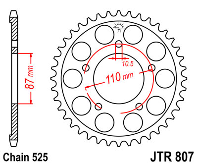 Звезда задняя JTR807-48 JTR807-48 , фото Звезда задняя JTR807-48 JTR807-48 , , ,