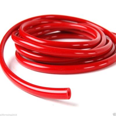 Бензошланг #1 4-8мм PVC красный 00000011877 , фото Бензошланг #1 4-8мм PVC красный 00000011877 , , ,