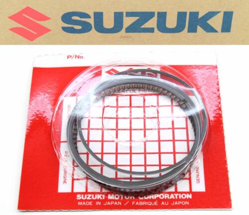 Кольца поршневые, Suzuki 12140-19F00-000 12140-19F00-000 , фото Кольца поршневые, Suzuki 12140-19F00-000 12140-19F00-000 , , ,