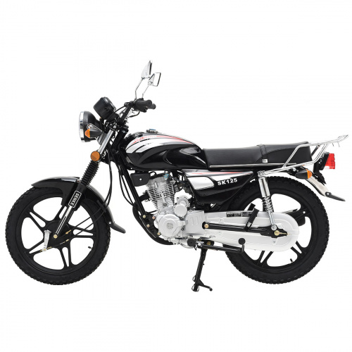 Мотоцикл Regulmoto SK-125 100008-1 , фото Мотоцикл Regulmoto SK-125 100008-1 , , ,