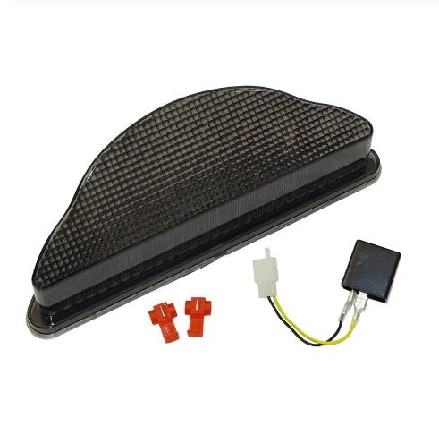 Стоп сигнал светодиодный Yamaha XV1700PC Warrior , фото Стоп сигнал светодиодный Yamaha XV1700PC Warrior , , ,