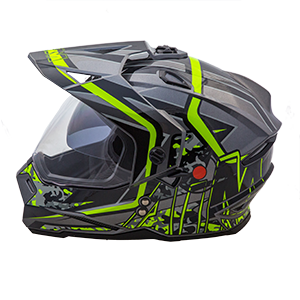 Шлем AiM JK802S Yellow/Grey/Black, M 802-014-M , фото Шлем AiM JK802S Yellow/Grey/Black, M 802-014-M , , ,