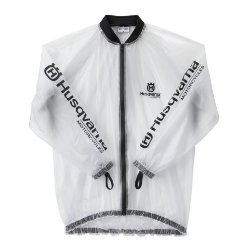 Дождевик HUSQVARNA 3HS1521704 (RAIN JACKET TRANSPARENT L) 3HS1521704 , фото Дождевик HUSQVARNA 3HS1521704 (RAIN JACKET TRANSPARENT L) 3HS1521704 , , ,