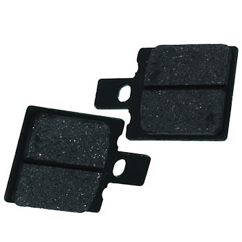Колодки тормозные дисковые JOG (HF115) 547384 , фото Колодки тормозные дисковые JOG (HF115) 547384 , , ,