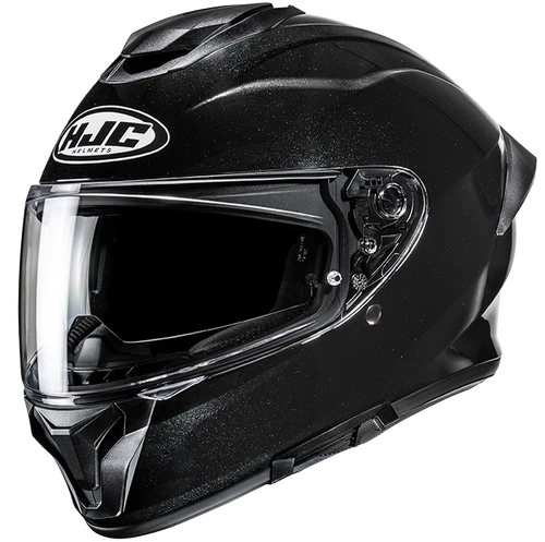 Мотошлем HJC С71 METAL BLACK S c71-mb-s , фото Мотошлем HJC С71 METAL BLACK S c71-mb-s , , ,