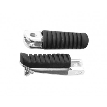 Подножки водителя KAWASAKI ZX6-R / ZRX1100 / Z750S 11-02870 , фото Подножки водителя KAWASAKI ZX6-R / ZRX1100 / Z750S 11-02870 , , ,