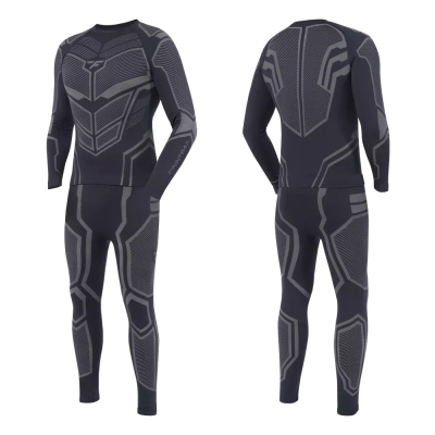 ТЕРМОБЕЛЬЁ FINNTRAIL ALL SEASON 6208 GREY 2XL-3XL 6208 , фото ТЕРМОБЕЛЬЁ FINNTRAIL ALL SEASON 6208 GREY 2XL-3XL 6208 , , ,