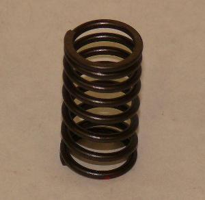Пружина клапана внешняя 4T 152QMI, 157QMJ 125/150cc 004-5009 , фото Пружина клапана внешняя 4T 152QMI, 157QMJ 125/150cc 004-5009 , , ,