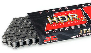 Цепь 428 JT HDR (124) JT428HDR-124 , фото Цепь 428 JT HDR (124) JT428HDR-124 , , ,