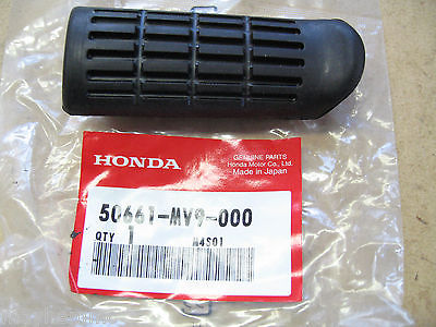 Накладка педали резиновая Honda (50661-MV9-000) 50661-MV9-000 , фото Накладка педали резиновая Honda (50661-MV9-000) 50661-MV9-000 , , ,