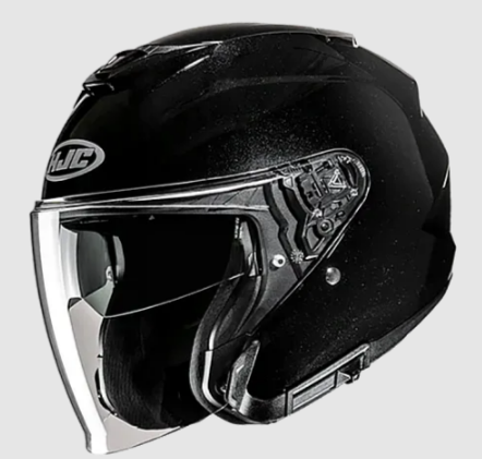 Мотошлем HJC i31 METAL BLACK L 126666 , фото Мотошлем HJC i31 METAL BLACK L 126666 , , ,