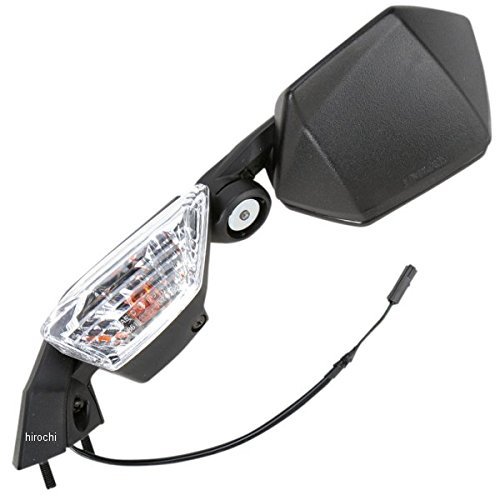 Зеркало EMGO ZX-10R 08-10 левое 20-97252 , фото Зеркало EMGO ZX-10R 08-10 левое 20-97252 , , ,