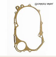 Прокладка крышки датчика холла CRAZY IRON HONDA CBR1100XX, X11 GE01-001 , фото 2 фото Прокладка крышки датчика холла CRAZY IRON HONDA CBR1100XX, X11 GE01-001 , , , фото 2