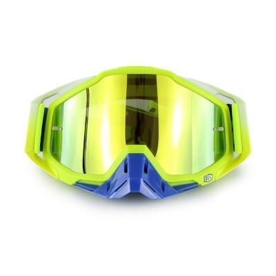 Очки 100% Racecraft желтый , фото Очки 100% Racecraft желтый , , ,