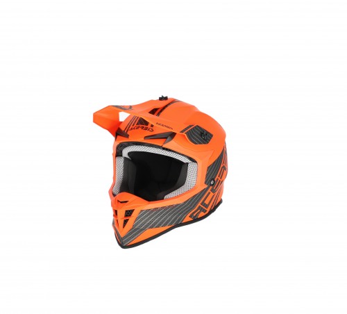 Шлем Acerbis LINEAR Black/Orange, S 0024473.313.068 , фото Шлем Acerbis LINEAR Black/Orange, S 0024473.313.068 , , ,