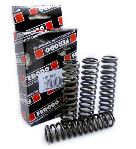 Пружины сцепления мото к-кт FERODO FSS 0411 FSS 0411 KAWASAKI
VN 2000
2004 - 2007 2000
KAWASAKI
VN 2000 CLASSIC
2008 - 2009 2000
KAWASAKI
Z 1000
2007 - 2009 1000
KAWASAKI
Z 1000 ABS
2007 - 2009 1000
KAWASAKI
Z 750
2007 - 2011 750
KAWASAKI
Z 750 ABS
2007 - 2009 750
KAWASAKI
Z 750 J (ZR)
2004 - 2006 750
KAWASAKI
Z 750 R
2011 - 2012 750
KAWASAKI
Z 750 R ABS
2011 - 2012 750
KAWASAKI
Z 750 S (ZR)
2005 - 2007 750
KAWASAKI
ZX-6R 636 NINJA
2002 - 2016 636
KAWASAKI
ZX-6R 600 NINJA
1994 - 2001 600, фото Пружины сцепления мото к-кт FERODO FSS 0411 FSS 0411 , , KAWASAKI
VN 2000
2004 - 2007 2000
KAWASAKI
VN 2000 CLASSIC
2008 - 2009 2000
KAWASAKI
Z 1000
2007 - 2009 1000
KAWASAKI
Z 1000 ABS
2007 - 2009 1000
KAWASAKI
Z 750
2007 - 2011 750
KAWASAKI
Z 750 ABS
2007 - 2009 750
KAWASAKI
Z 750 J (ZR)
2004 - 2006 750
KAWASAKI
Z 750 R
2011 - 2012 750
KAWASAKI
Z 750 R ABS
2011 - 2012 750
KAWASAKI
Z 750 S (ZR)
2005 - 2007 750
KAWASAKI
ZX-6R 636 NINJA
2002 - 2016 636
KAWASAKI
ZX-6R 600 NINJA
1994 - 2001 600,