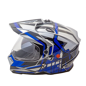 Шлем AiM JK802S Blue/Grey/Black L 802-012-L , фото Шлем AiM JK802S Blue/Grey/Black L 802-012-L , , ,