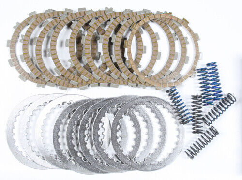Комплект фрикционных дисков KG Clutch Factory - KG231-9HPK KG231-9HPK , фото 2 фото Комплект фрикционных дисков KG Clutch Factory - KG231-9HPK KG231-9HPK , , , фото 2