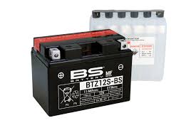 BTZ12S (FA) Аккумулятор (YTZ12S) 300637 31500-MGS-D31, фото 2 фото BTZ12S (FA) Аккумулятор (YTZ12S) 300637 , , 31500-MGS-D31, фото 2