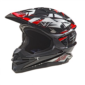 Шлем AiM JK803S Red/Black L 803-019-L , фото Шлем AiM JK803S Red/Black L 803-019-L , , ,