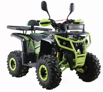 Квадроцикл RACER RC125 RAPTOR , фото 2 фото Квадроцикл RACER RC125 RAPTOR , , , фото 2