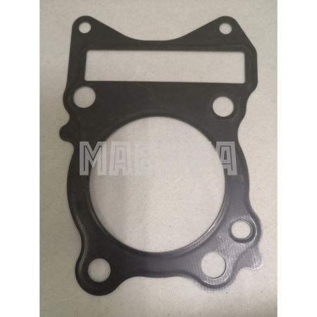 Прокладка головки цилиндра дв. K172FMM Baltmotors 11141QM09000 , фото Прокладка головки цилиндра дв. K172FMM Baltmotors 11141QM09000 , , ,