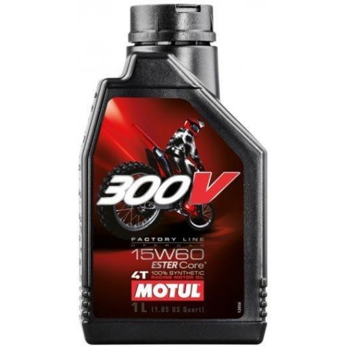 Масло Motul 300V OFF-ROAD 15w60 1л , фото Масло Motul 300V OFF-ROAD 15w60 1л , , ,