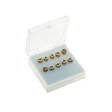 Набор жиклеров 10шт. M5 (102-120) SM-PARTS 337-3652 , фото Набор жиклеров 10шт. M5 (102-120) SM-PARTS 337-3652 , , ,