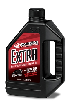Масло MAXIMA Extra 100% Synthetic 15w50 Liter , фото Масло MAXIMA Extra 100% Synthetic 15w50 Liter , , ,