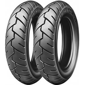 Мотошина Michelin S12 XC R19 130/70 Задняя (Rear) TT 857775 , фото Мотошина Michelin S12 XC R19 130/70 Задняя (Rear) TT 857775 , , ,