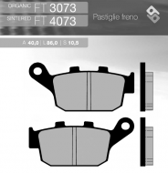 Колодки тормозные SBS 809HS FR. (FDB2205 ST) FDB 2205 ST-SBS , фото Колодки тормозные SBS 809HS FR. (FDB2205 ST) FDB 2205 ST-SBS , , ,