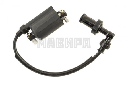 Катушка зажигания QM 125, 200 Baltmotors 33400QK01000 , фото Катушка зажигания QM 125, 200 Baltmotors 33400QK01000 , , ,