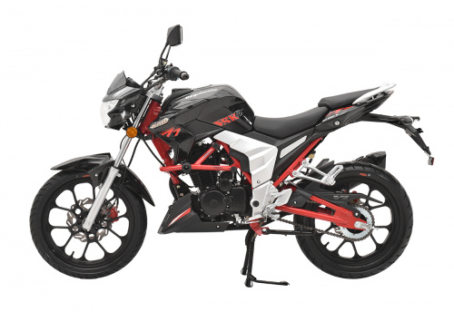 Мотоцикл Regulmoto Raptor 250 100010-1 , фото Мотоцикл Regulmoto Raptor 250 100010-1 , , ,
