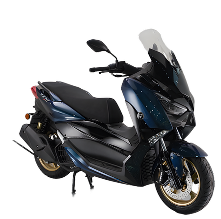 Скутер Vento XMAX 250cc (replica Yamaha XMax) VentoXmax , фото 2 фото Скутер Vento XMAX 250cc (replica Yamaha XMax) VentoXmax , , , фото 2