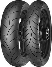 Mitas MC50 R17 80/100 46 S TL Передняя (Front) , фото Mitas MC50 R17 80/100 46 S TL Передняя (Front) , , ,
