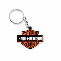 фото Брелок для ключей Harley-Davidson  kch-harley-29
