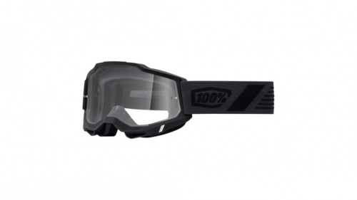 фото Очки 100% Accuri 2 Goggle Scranton / Clear Lens (50013-00018) 50013-00018 ,  , , 