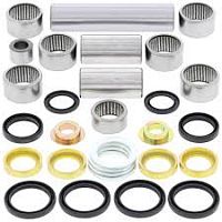 фото Ремкомплект подшипников прогрессии 27-1180 [ALL BALLS] Husqvarna FC 250  27-1180