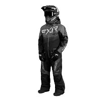 фото Детский комбинезон FXR Boost с утеплителем Black Ops, 2  223008-1010-02