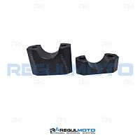 фото Крепление руля Regulmoto Athlete, в сборе  503001