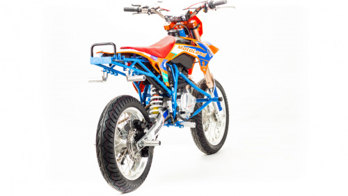 фото Мотоцикл кроссовый MOTOLAND CRF 250 MOTARD STUNT  ,  , ,  фото 3