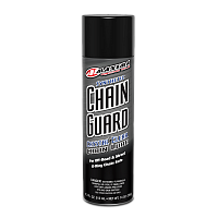 фото Смазка цепи Maxima CLEAR SYNTHETIC CHAIN GUARD 0,4l  77920