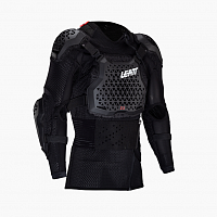 фото Защита панцирь Leatt Body Protector 2.5 Black L/XL (5025202321)  5025202321