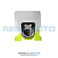 фото Фара LED Extreme pro Husqvarna 2021, Dyna, Legend 300, Aqua  202808